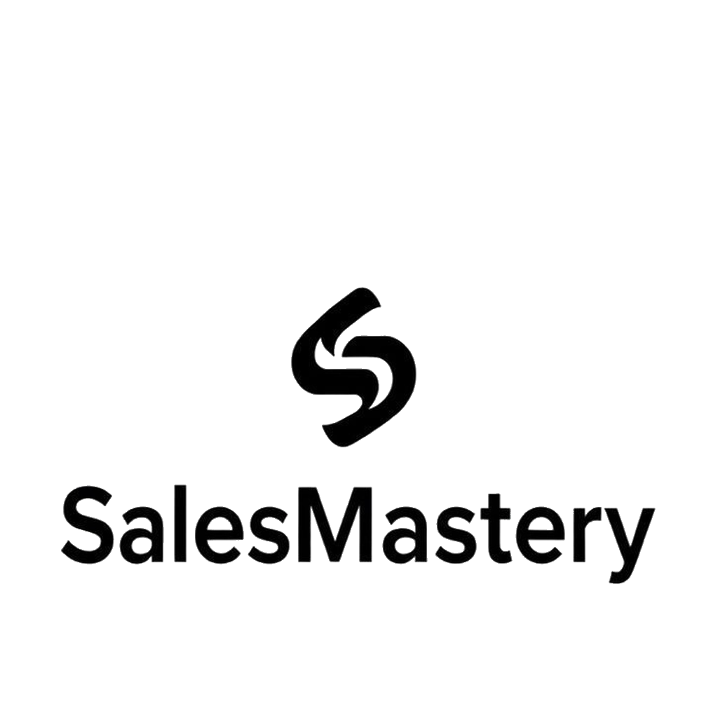 SalesMastery logo